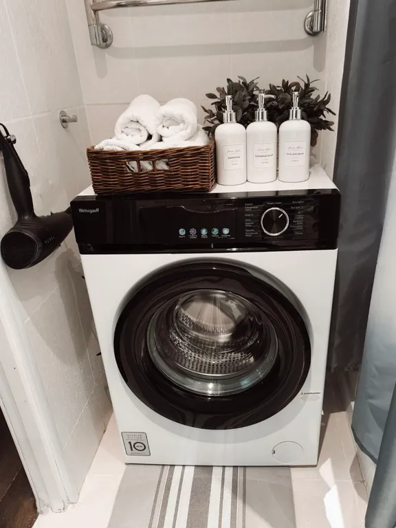 Квартира Горчица