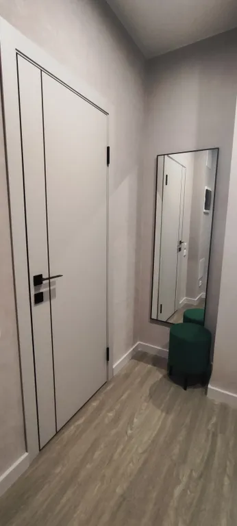 Квартира Квартира Уютная студия в центре города — Екатеринбург