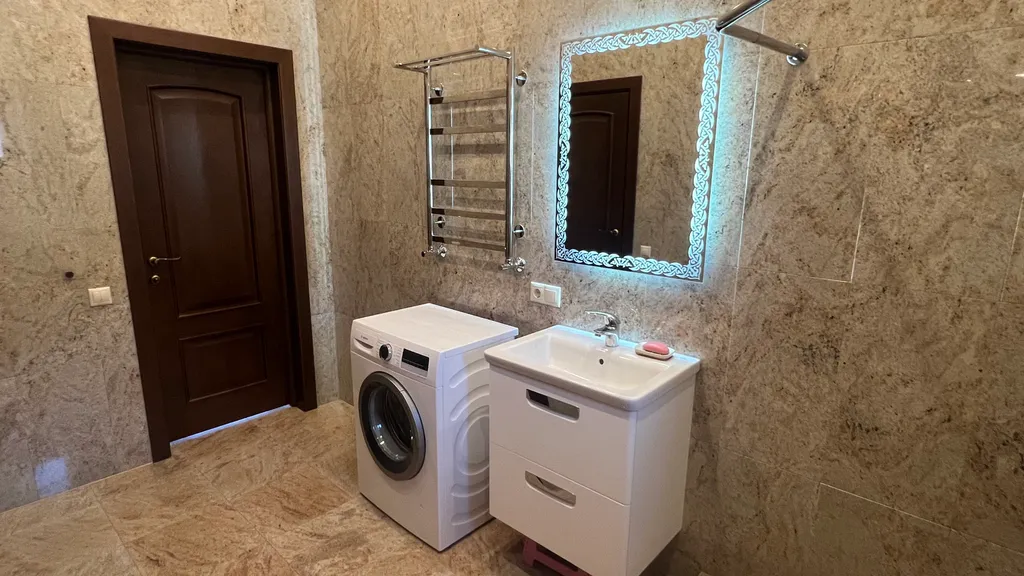 Дом мечты Дыхание природы