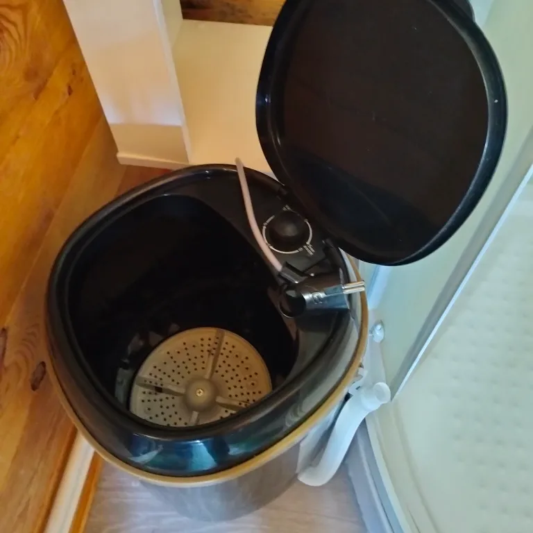 Домик на южном побережье