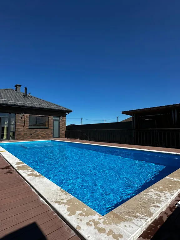 Коттедж Relax на Спортивной — аренда посуточно в Ессентуки