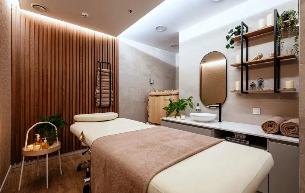 Квартира Апартаменты Eva crystal у моря с бесконтактным заселением — Светлогорск