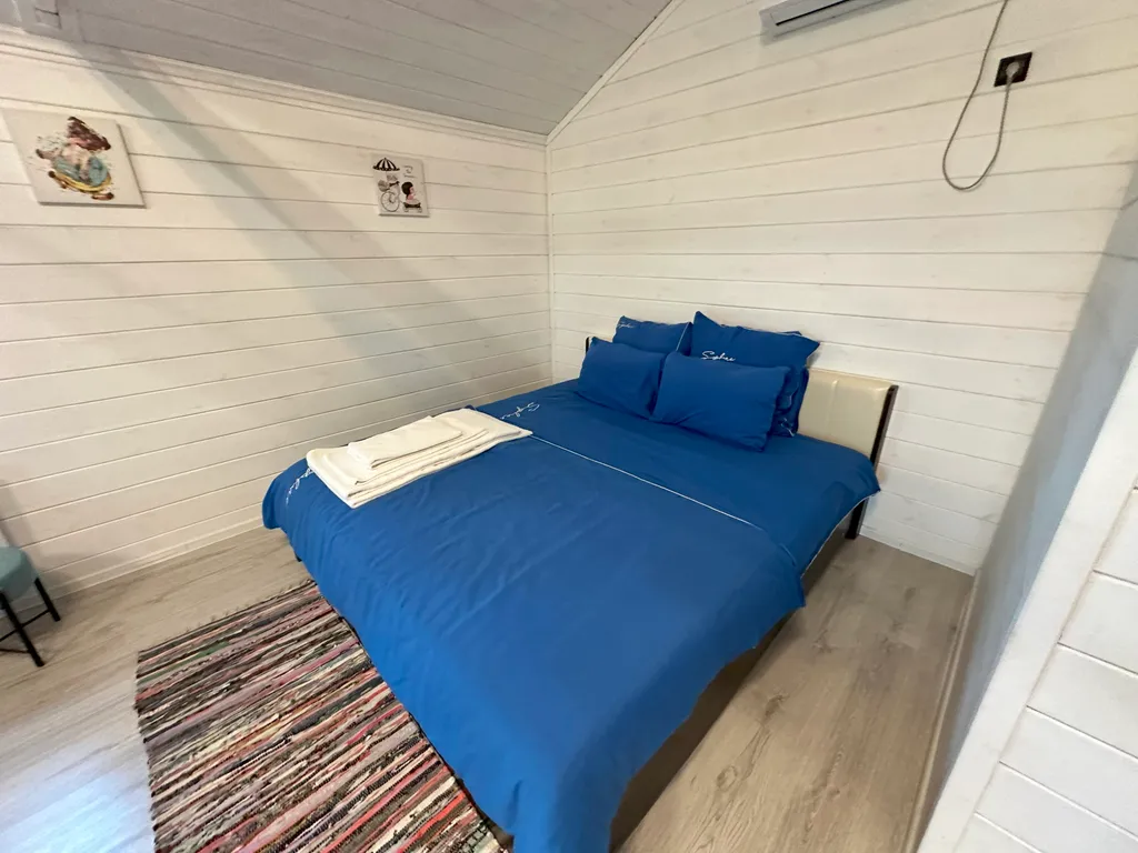 Уютный дом №6