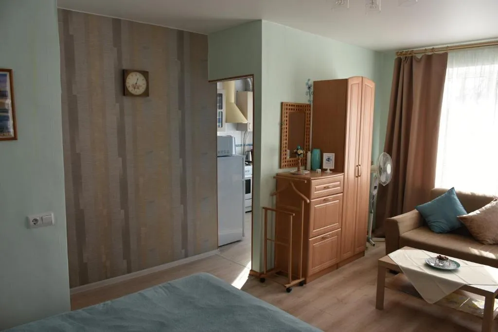 Квартира Апартаменты Весна — Великий Новгород