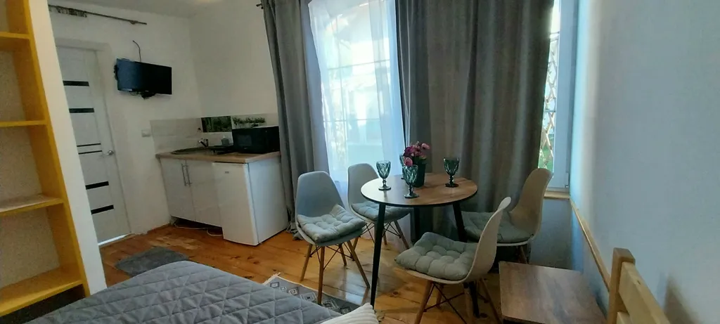 Коттедж Домик на Куршской косе — Куршская коса