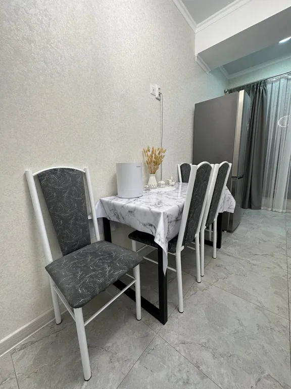 Апартаменты КУТ центр возле ТЦ Бишкек парк