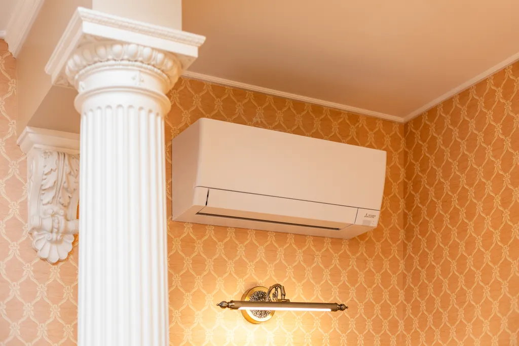 Уникальная видовая квартира в центре