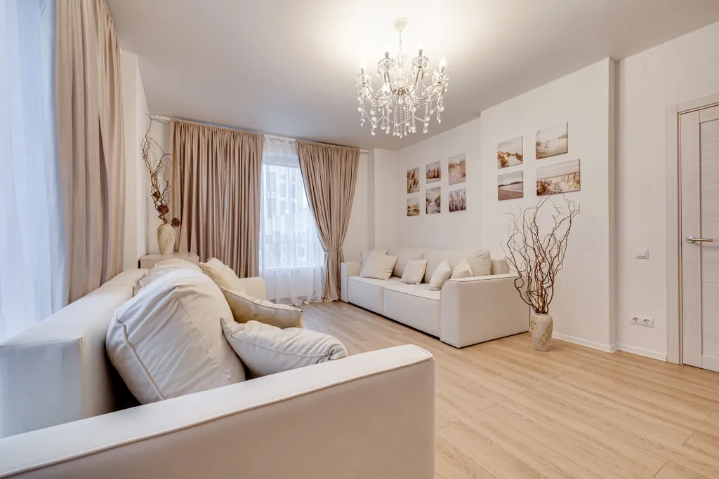 Квартира Квартира Дом Реставратора — Москва