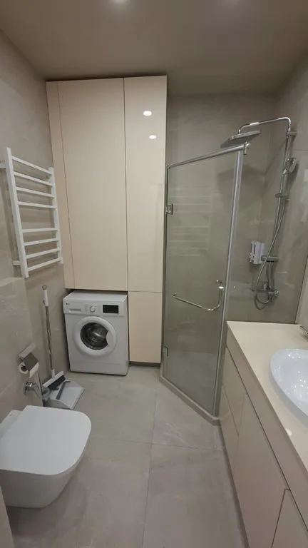 Роскошный люкс с видом на море и горы