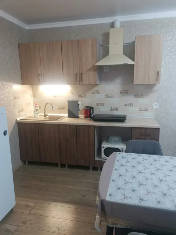 Коттедж Солнечный дом — Лабинск