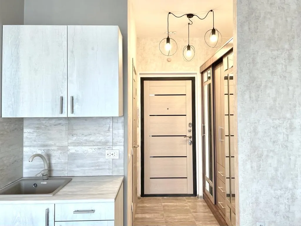 Уютная студия