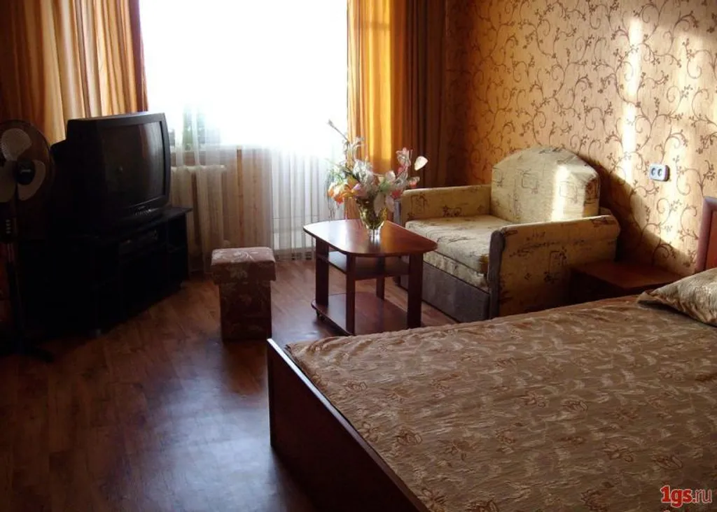 Уютная квартира в центре для посуточного проживания