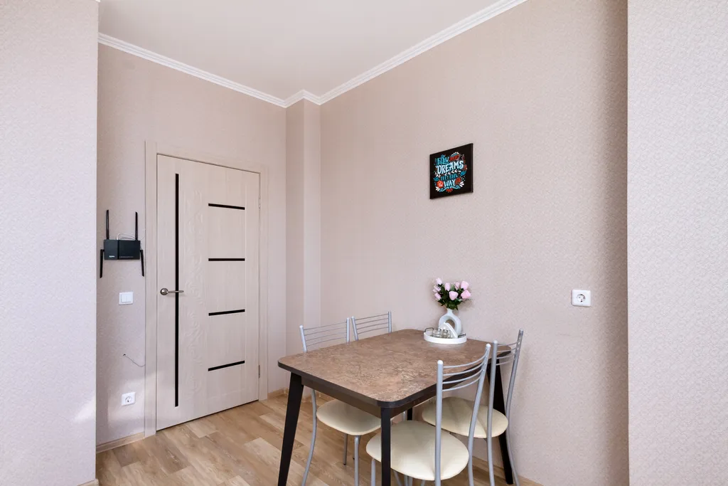 Квартира Большая уютная 2-комнатная квартира рядом с жд вокзалом, Аквапарк, Зоопарк — Новосибирск