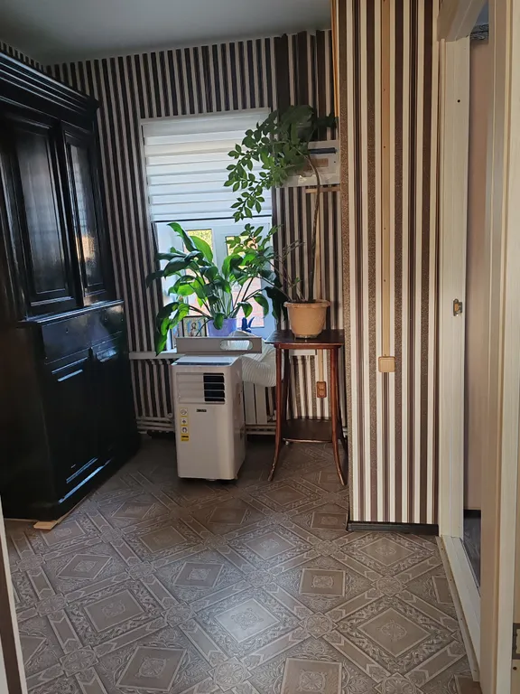 Уютный жилой дом в центре