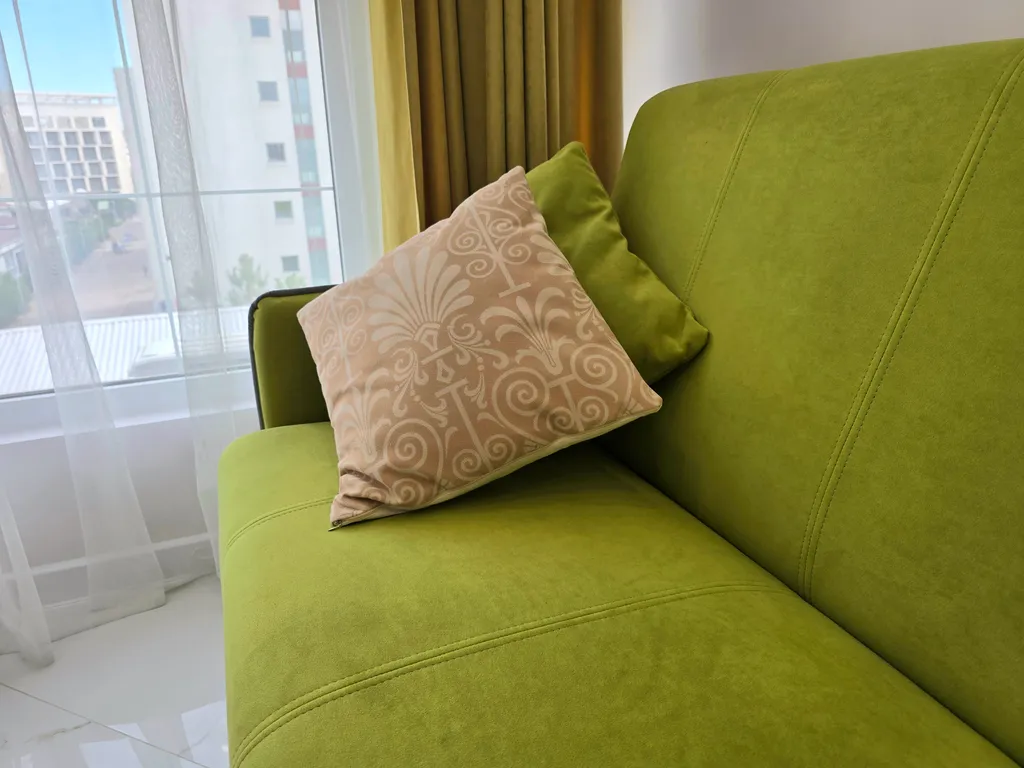 Квартира Апартаменты у моря — Сириус