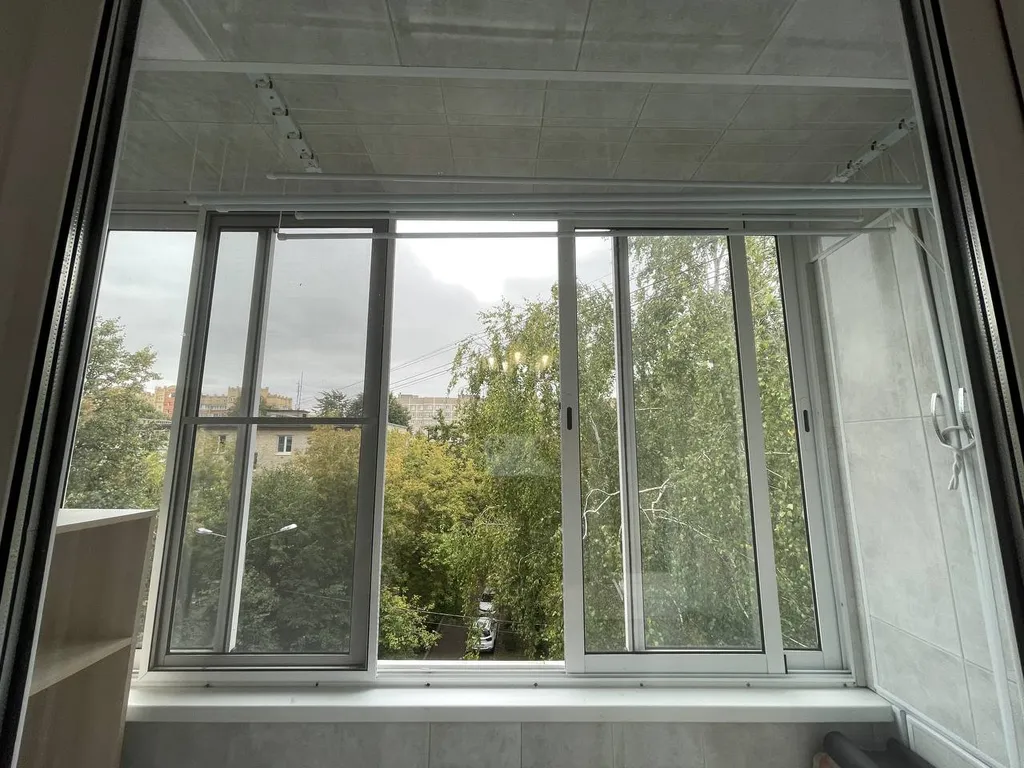 Двухкомнатная уютная квартира в городе домодедово