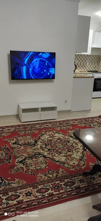 Квартира люкс в центре