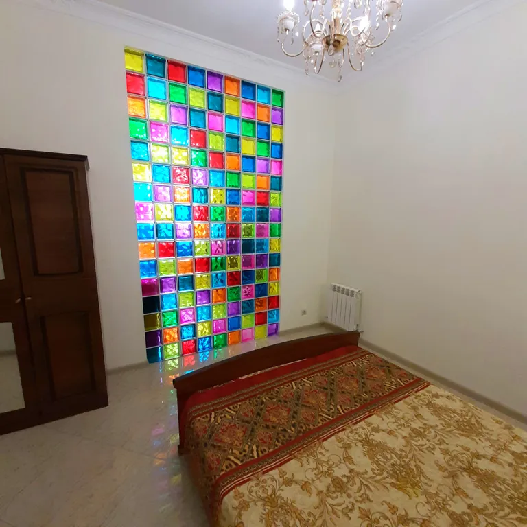 Апартаменты возле Курортного бульвара