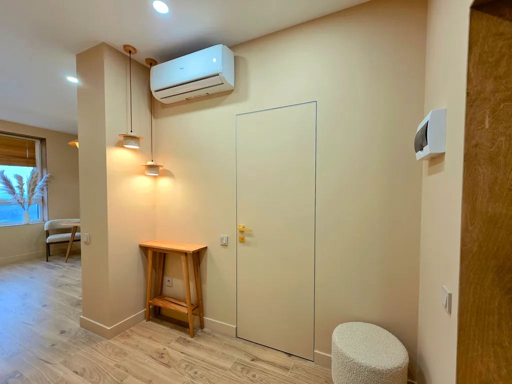 Квартира Апартаменты с хаммамом — Калининград