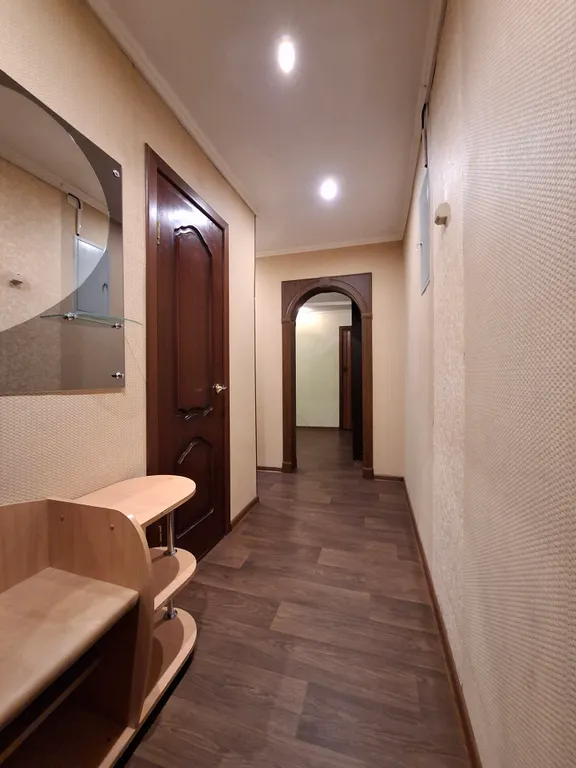 Уютная 2 к.к в центре рядом с магазином