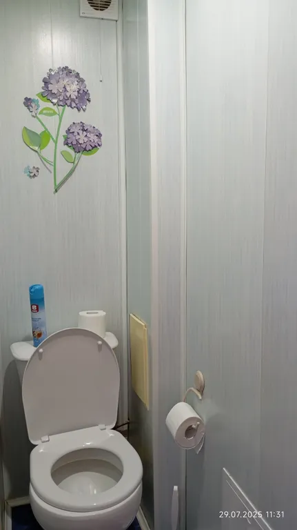 Лучше чем дома