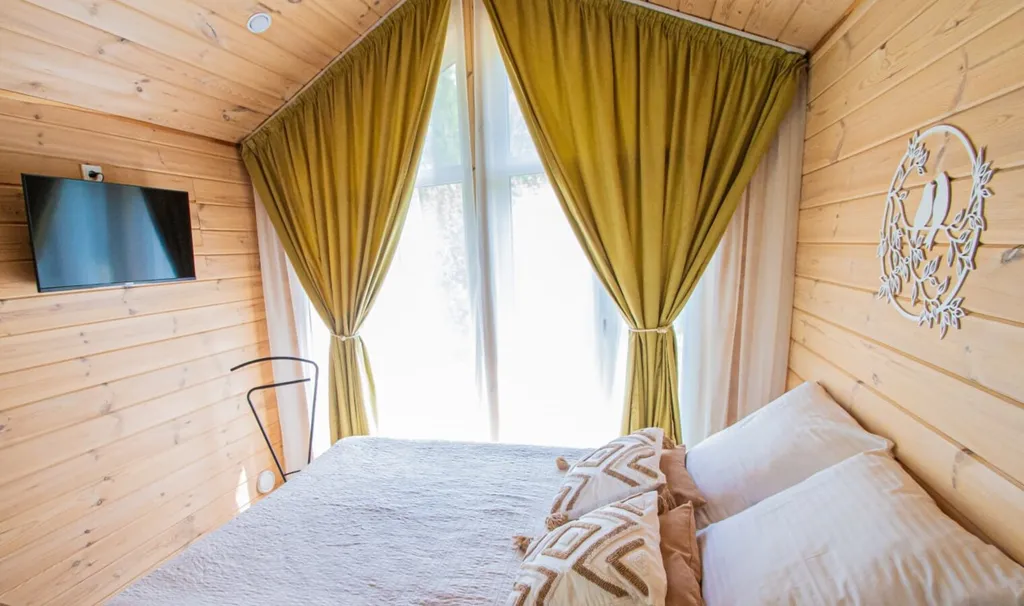 Дом №3. Нежность