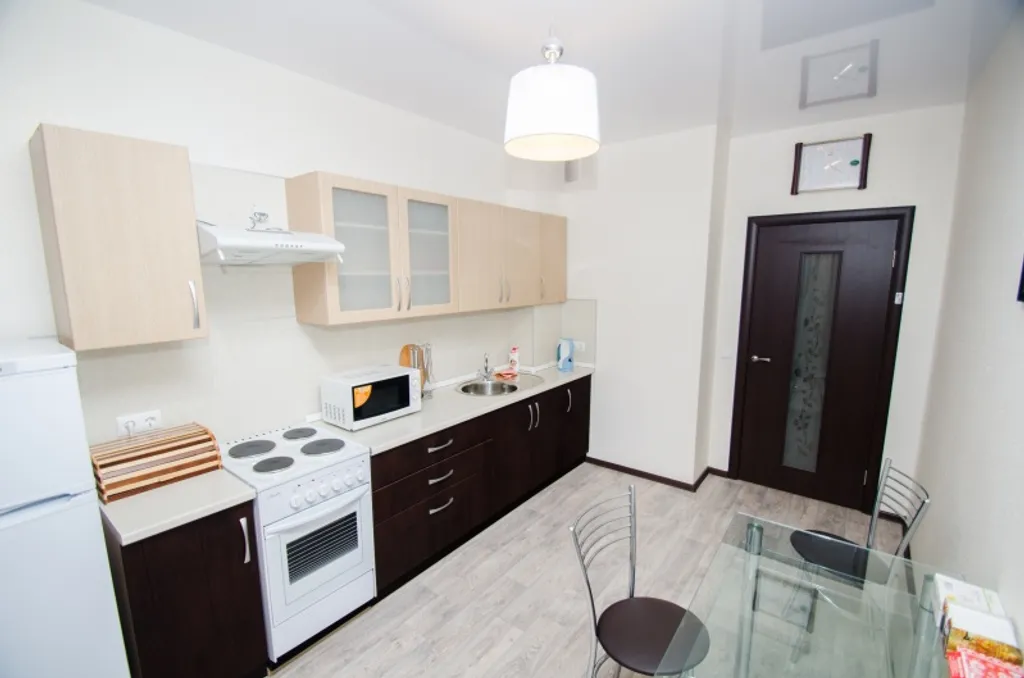 Atlant apartments 91
