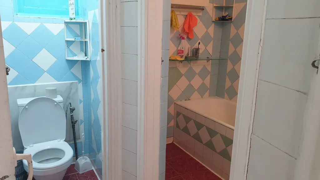 Дом для отдыха