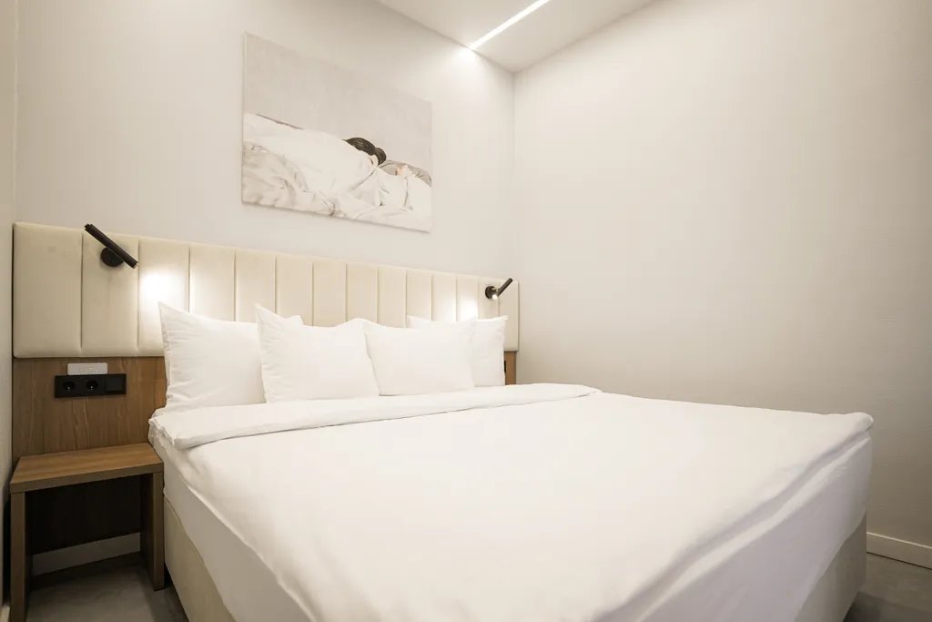 Квартира Студия посуточно в Краснодаре — аренда посуточно в Краснодар