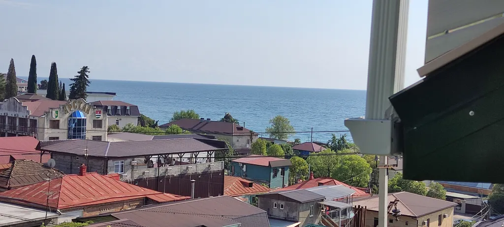Квартира Комната — Гагра