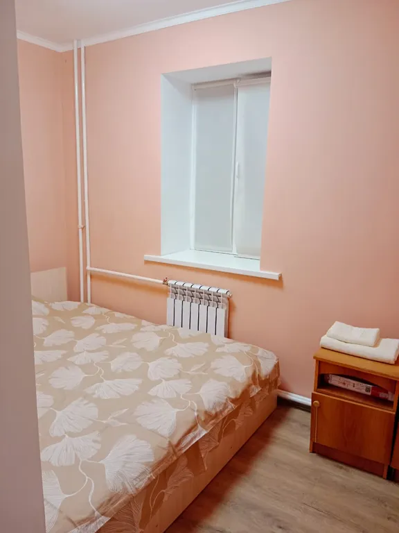 Двухкомнатная квартира после ремонта, удобное месторасположение