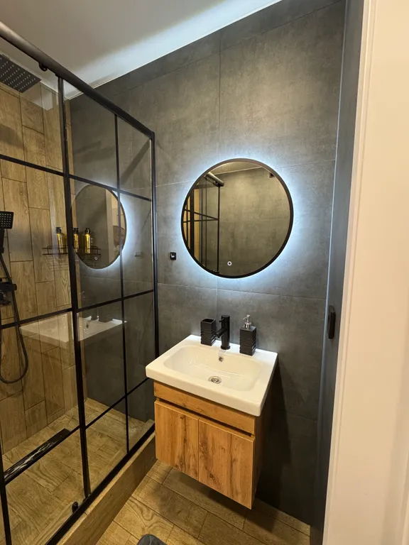 Шикарная квартира в Свердловском районе