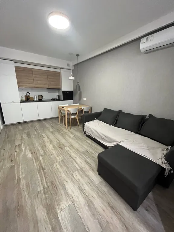 Коттедж Коттедж Таунхауз Тюльпановка — Головинка