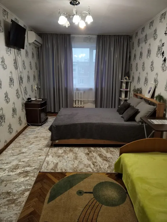 Домашний уют