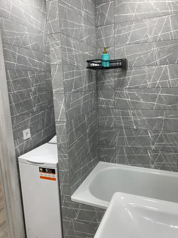 Уютная квартира в центре с кондиционером