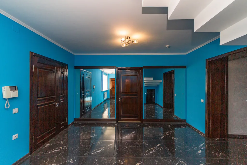 Коттедж в пяти минутах до аэропорта