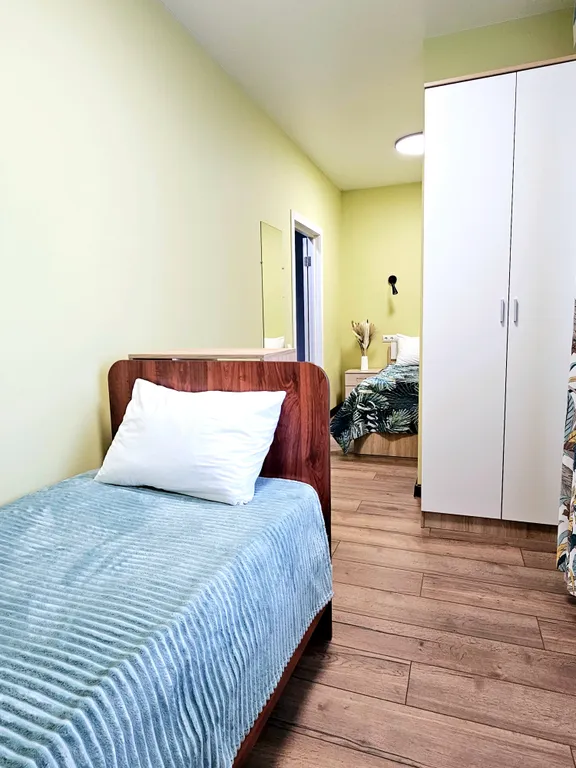 Квартира в ЖК Университетский парк