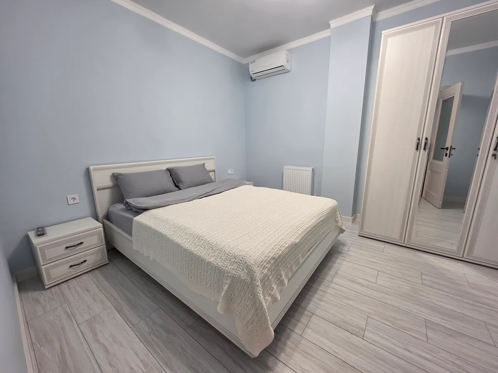 Квартира в центре города в 5 минутах от аэропорта