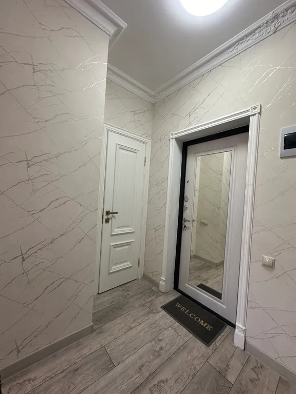 Уютная квартира студия в центре города