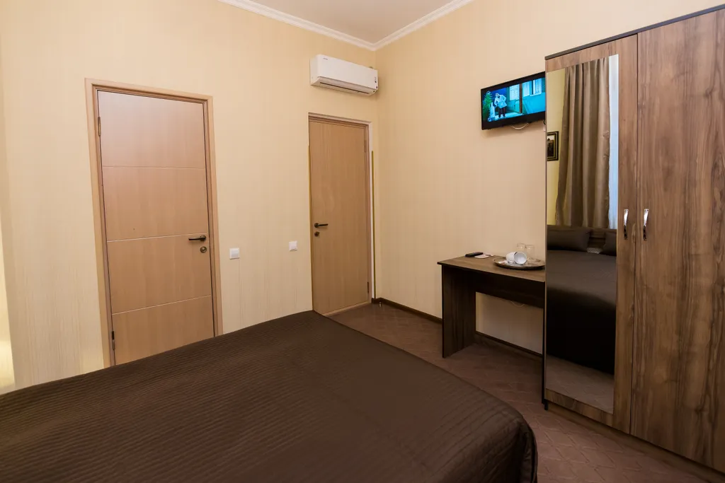 Уютный номер в центре старого города