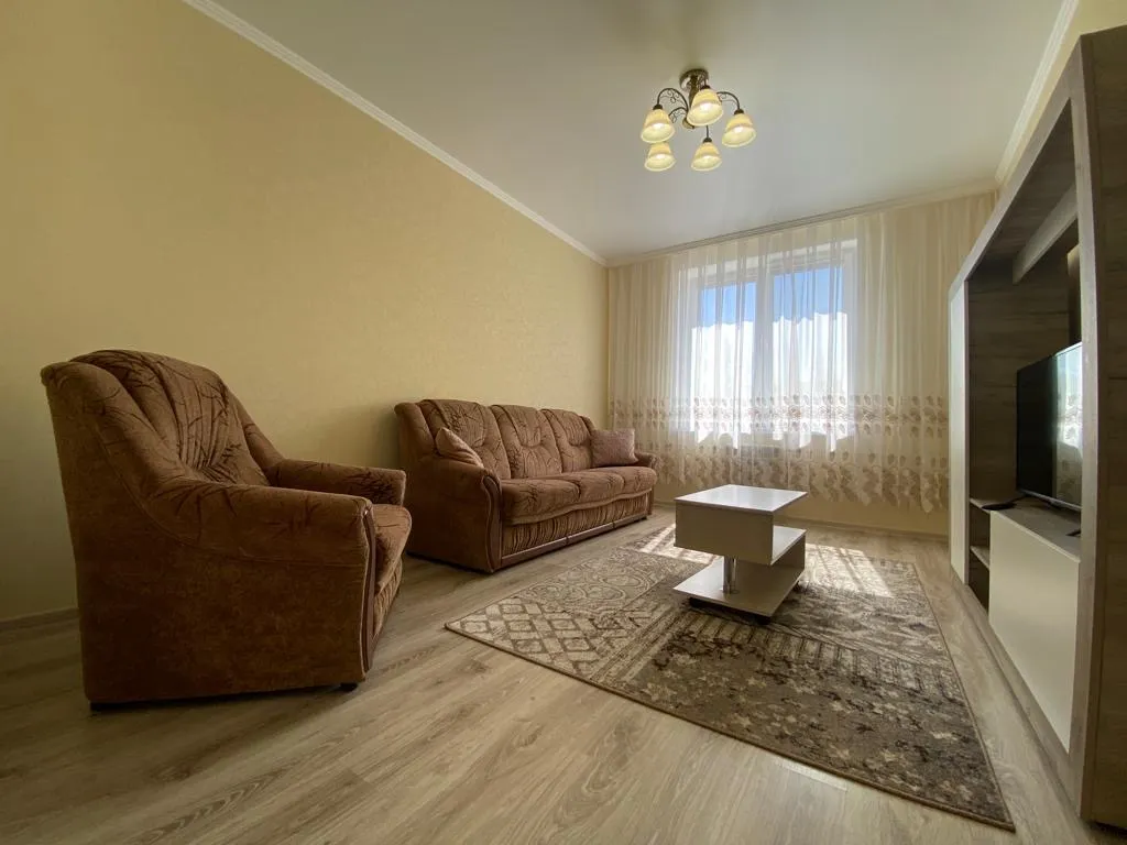 Квартира Уютная квартира в новом ЖК — Калининград
