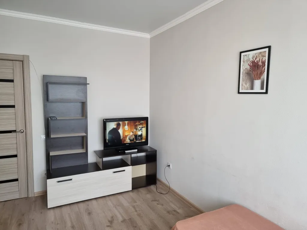 Практичная квартира в ЖК Прогресс