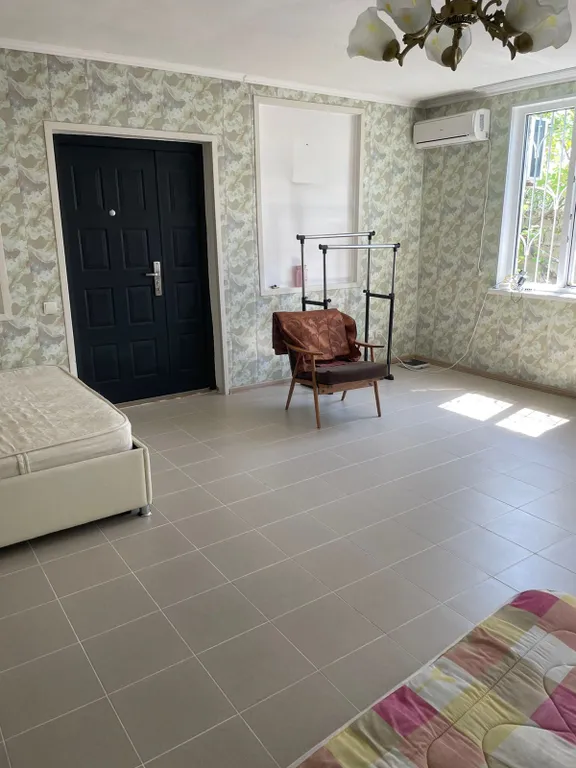 Просторный дом у моря