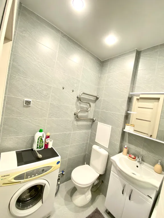 Уютная студия рядом с РКБ, ДРКБ