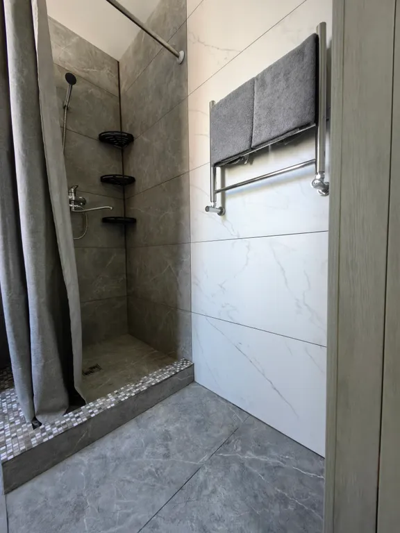 Уютная квартира для двоих в центре города