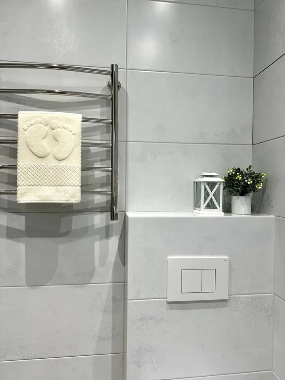 Квартира Квартира Студия "Latte" — Анапа