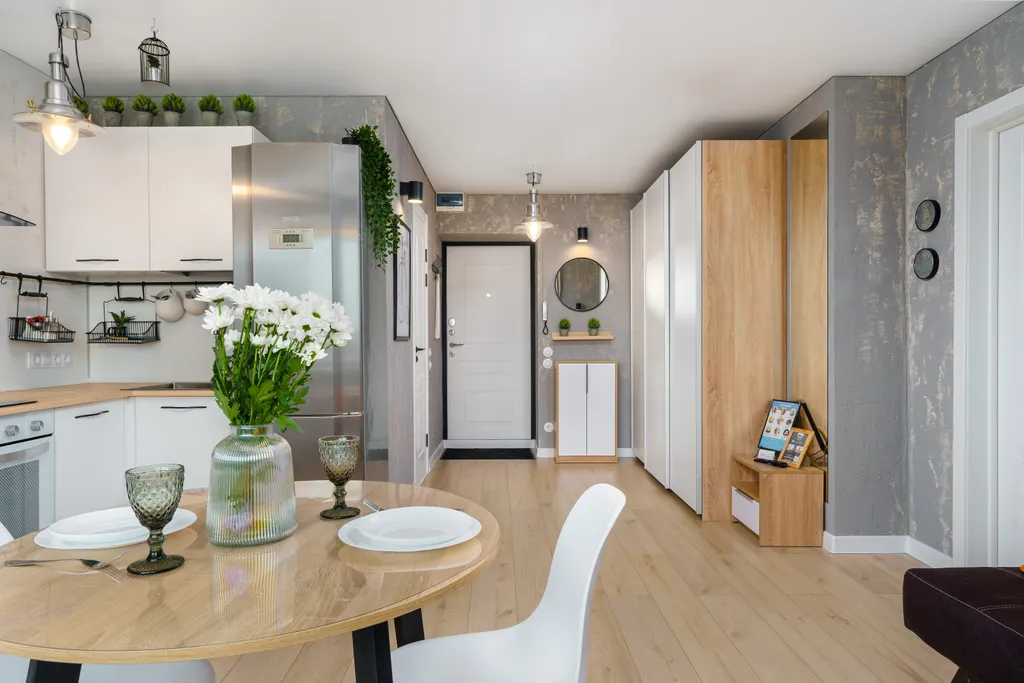 Good Night на Киевской 1