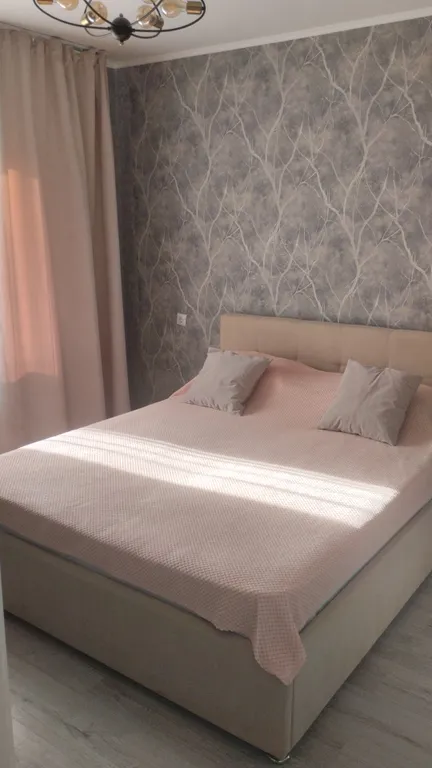 Двухкомнатная квартира — аренда посуточно в Ставрополь