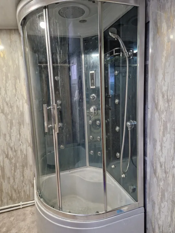 Уютный домик у моря