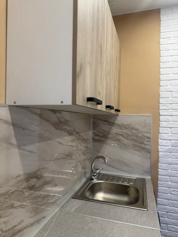 Уютная квартира в центре города, Нефтегаз